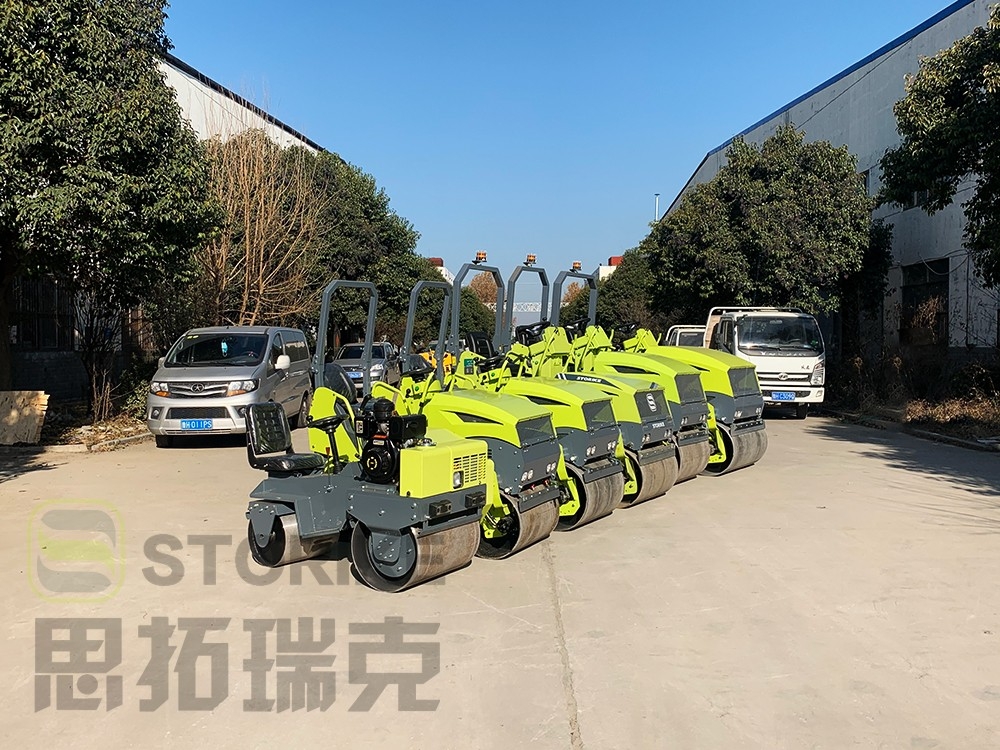 國內(nèi)的小型壓路機(jī)比國外的貴，價(jià)格到底差在哪里？